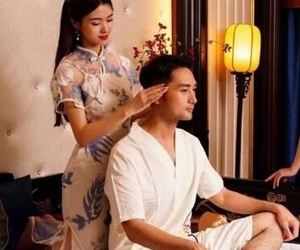 上海宝山高端按摩会所的装修风格是什么