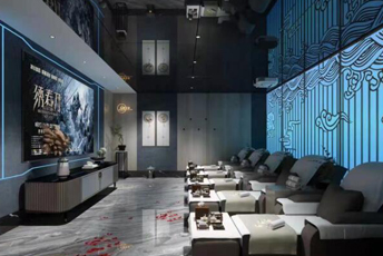 上海宝山按摩理疗：运动损伤康复